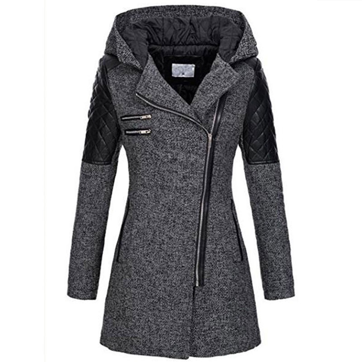 Sophia - Winter Jacket