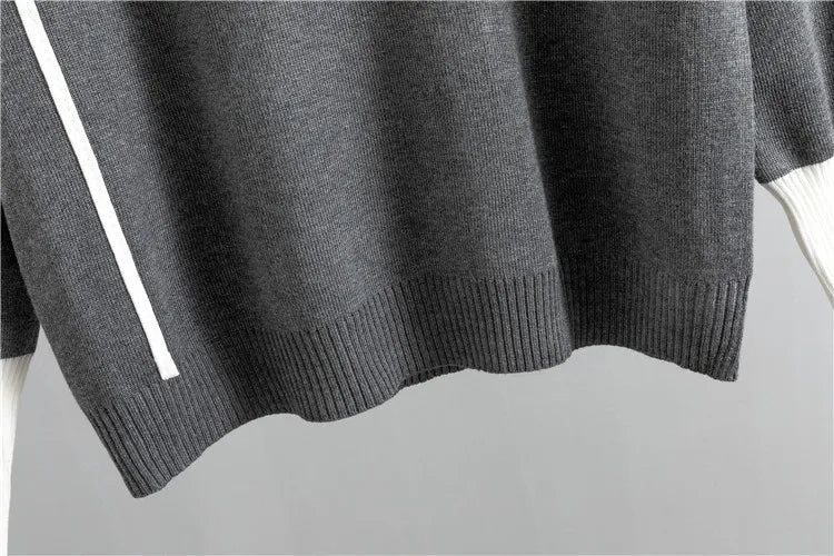 Brielle | Tracksuit with Soft Fabric and Relaxed Fit