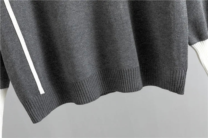 Brielle | Tracksuit with Soft Fabric and Relaxed Fit