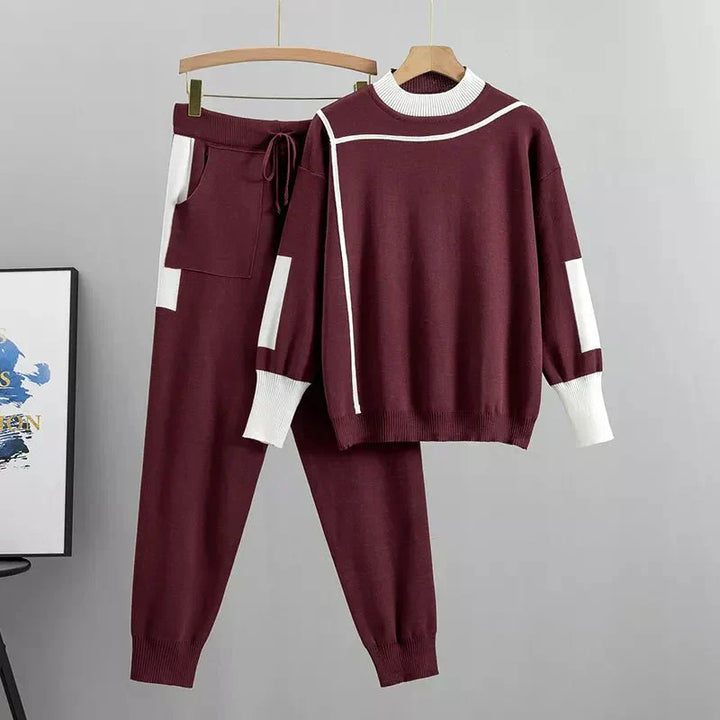 Brielle | Tracksuit with Soft Fabric and Relaxed Fit