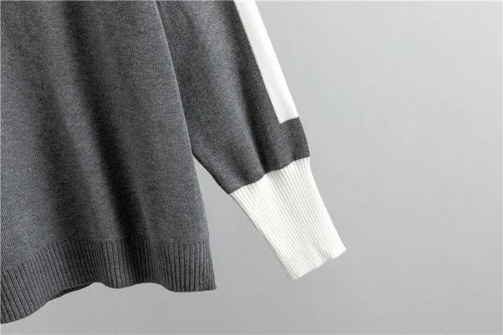 Brielle | Tracksuit with Soft Fabric and Relaxed Fit