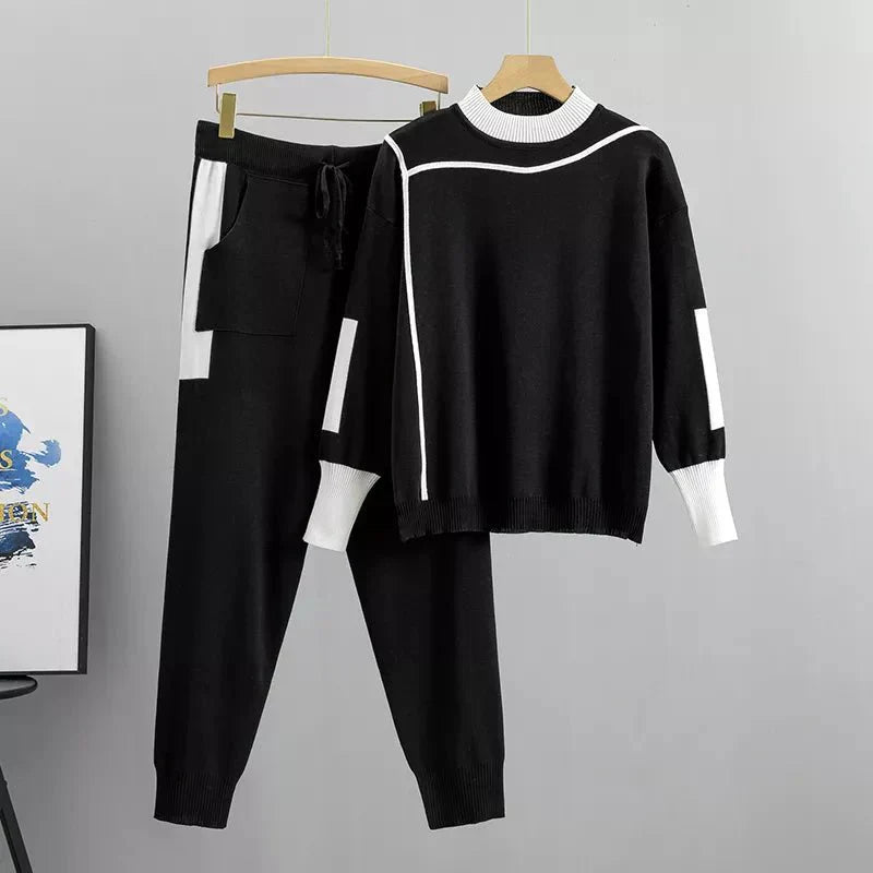 Brielle | Tracksuit with Soft Fabric and Relaxed Fit