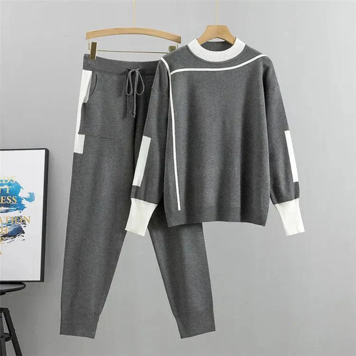 Brielle | Tracksuit with Soft Fabric and Relaxed Fit
