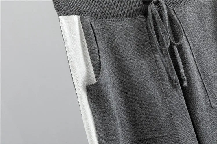 Brielle | Tracksuit with Soft Fabric and Relaxed Fit