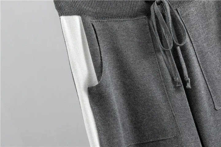 Brielle | Tracksuit with Soft Fabric and Relaxed Fit