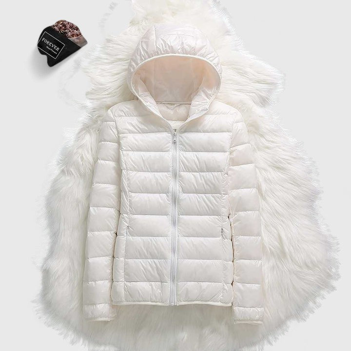Thalyrrah Comfortable Jacket