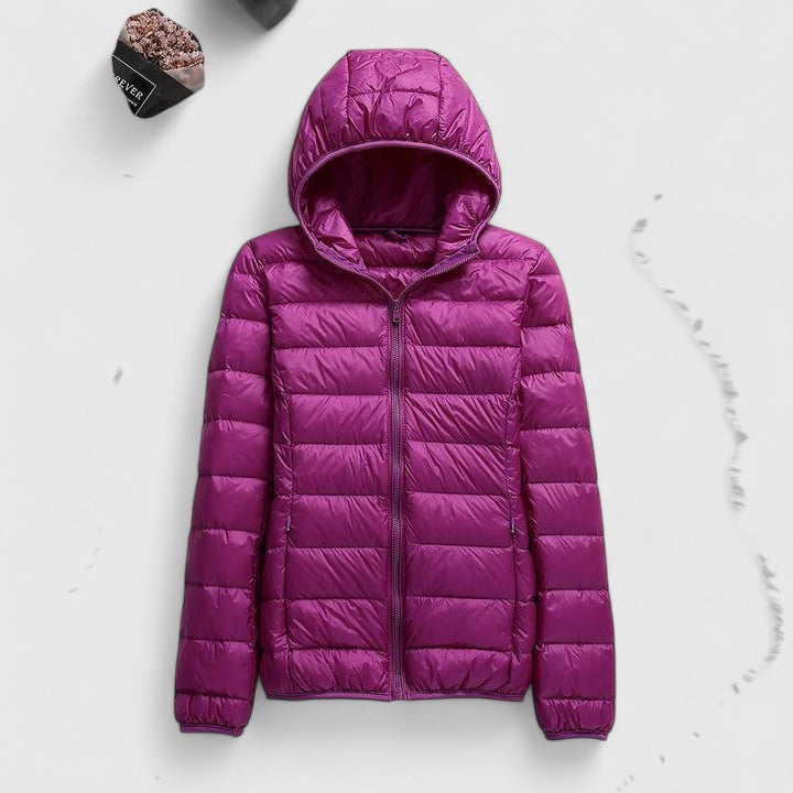 Thalyrrah Comfortable Jacket