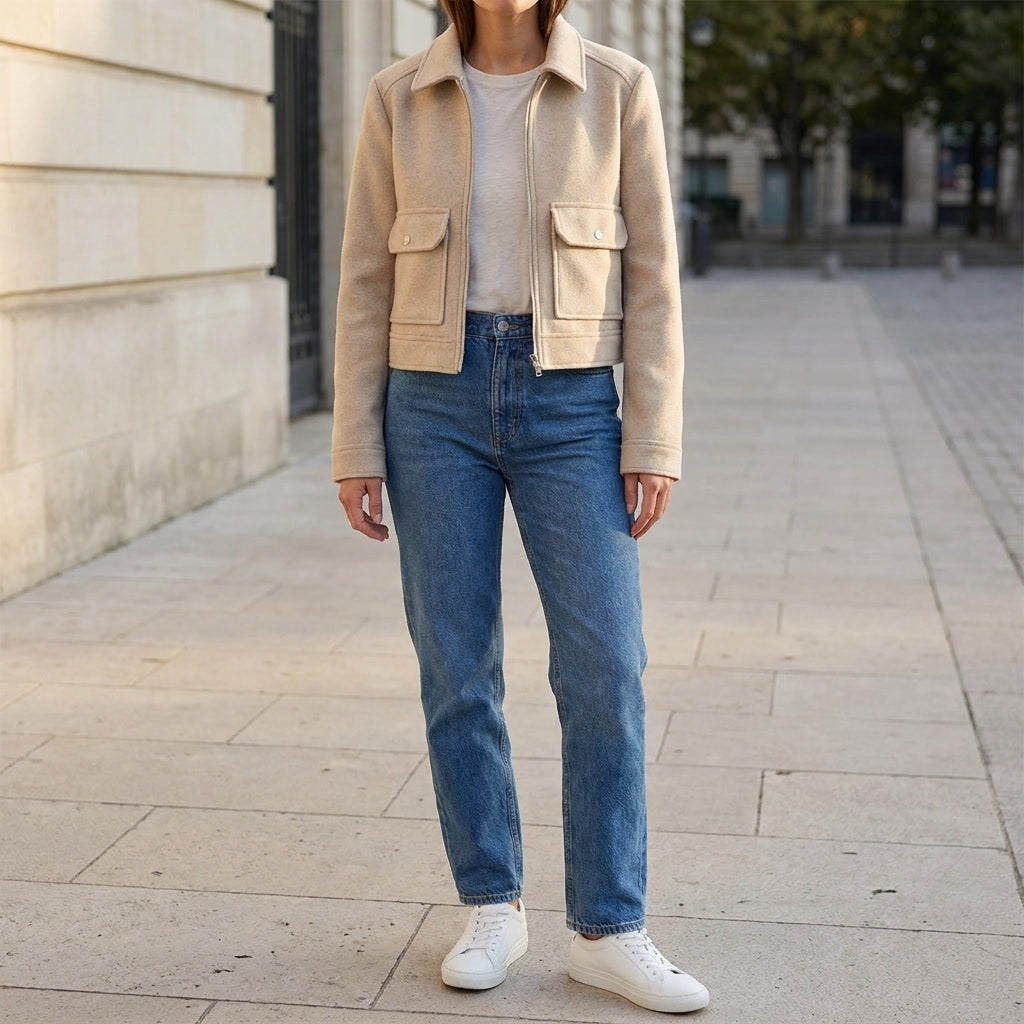 Zoe | Women&