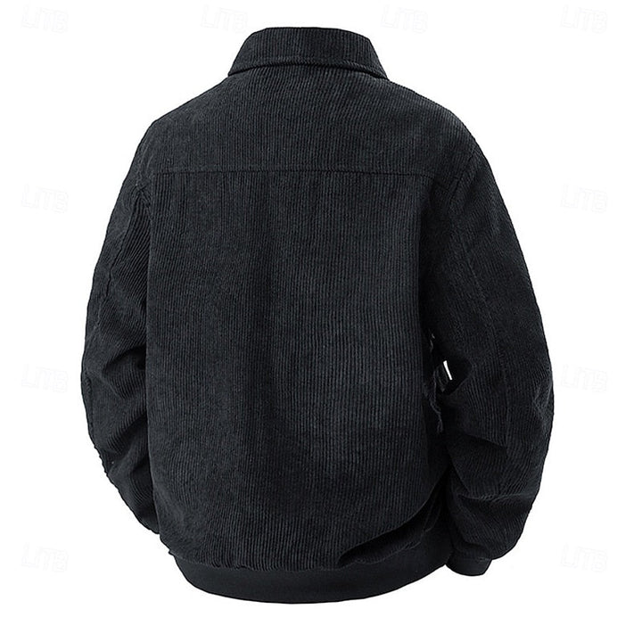 Chester | Ribbed Blazer