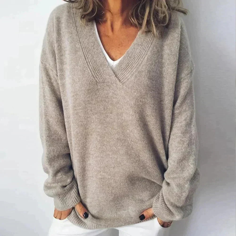 Lexies - Stylish Sweater