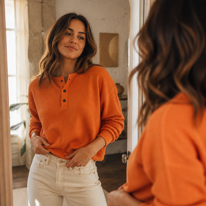 Warmwich – The Waffle Henley That Never Seems to Be Thrown Anywhere