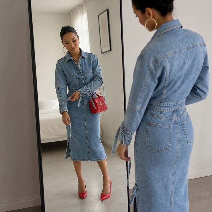 Ruth | Women&