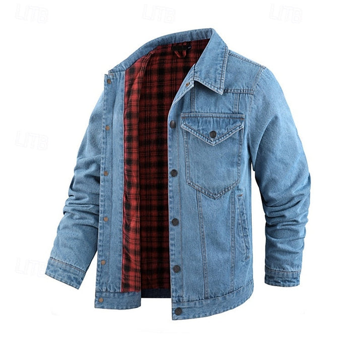 Beckett | Robust Everyday Jacket