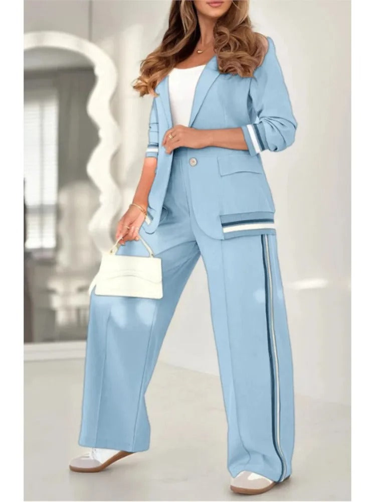 Nina | Lounge Set with Relaxed Fit and Soft Fabric