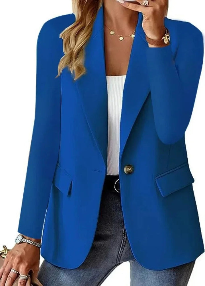 Anais | Elegant blazer for everyday use