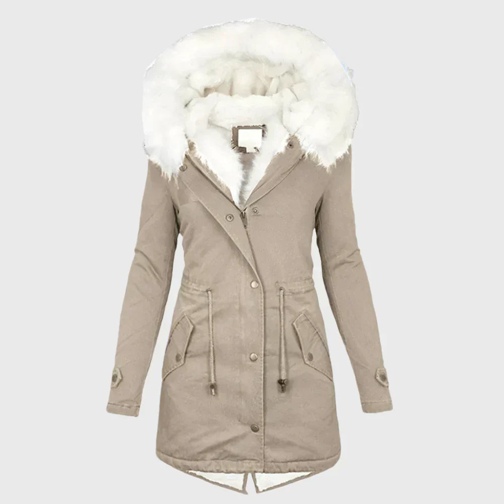 Ivy | Jacket