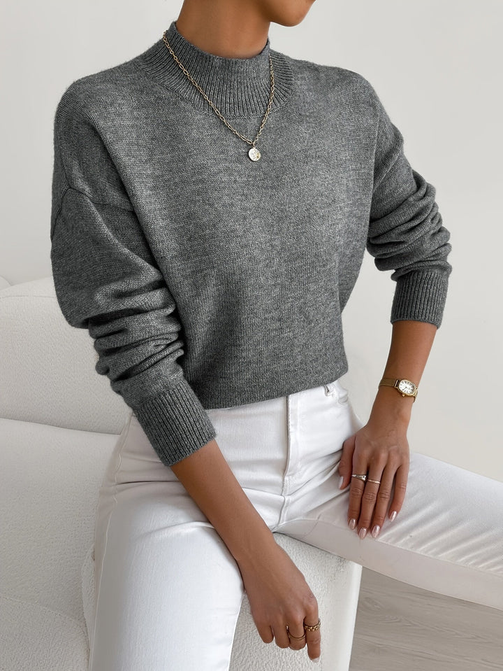 ISLA – COZY ELEGANCE SWEATER