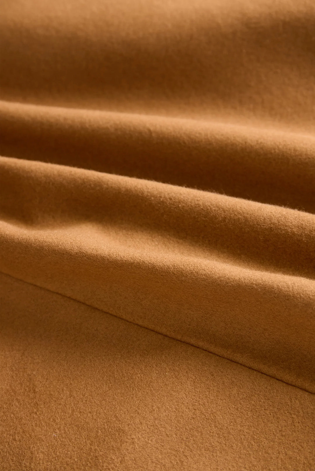 Marte | Knotted Reversible Trench Coat for Every Day