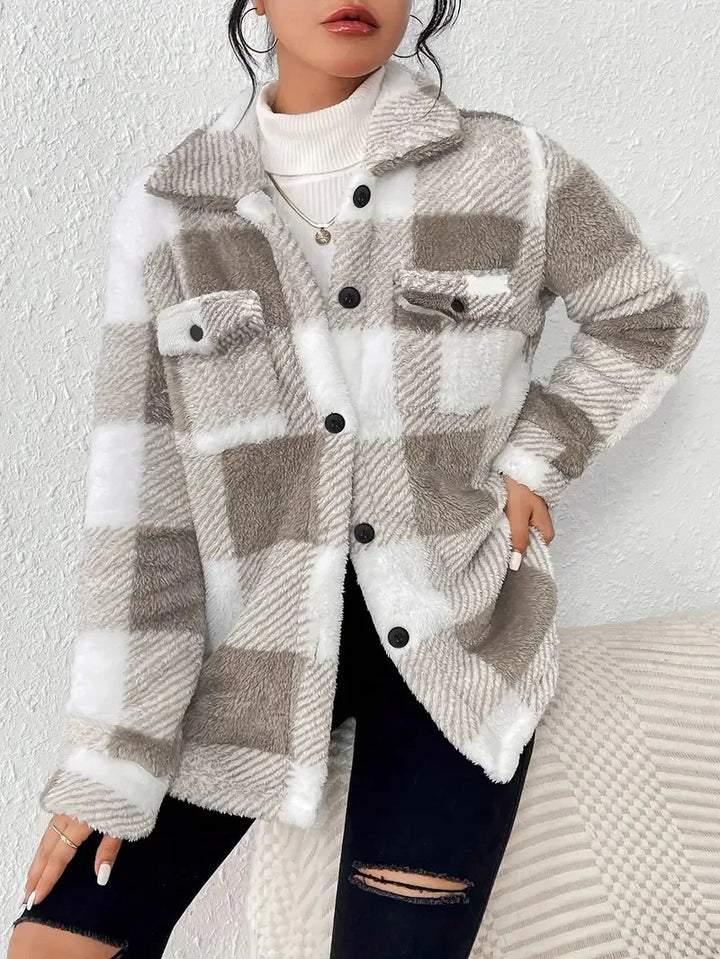 Martin | Lange Everyday Signature Jacket