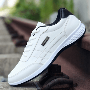 Men's Athletic Shoes