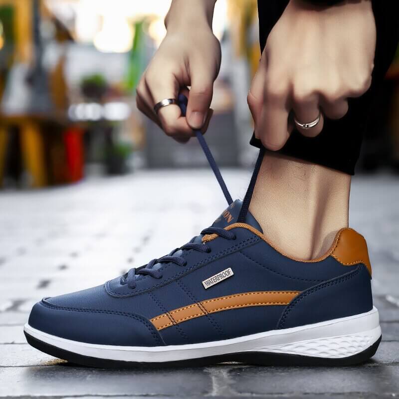 Men's Athletic Shoes