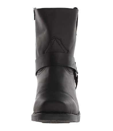 Men's Classic Leather Western Boots