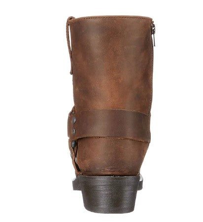 Men's Classic Leather Western Boots
