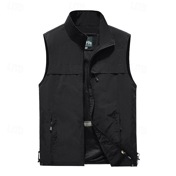 Bruce | Outdoor Utility Vest