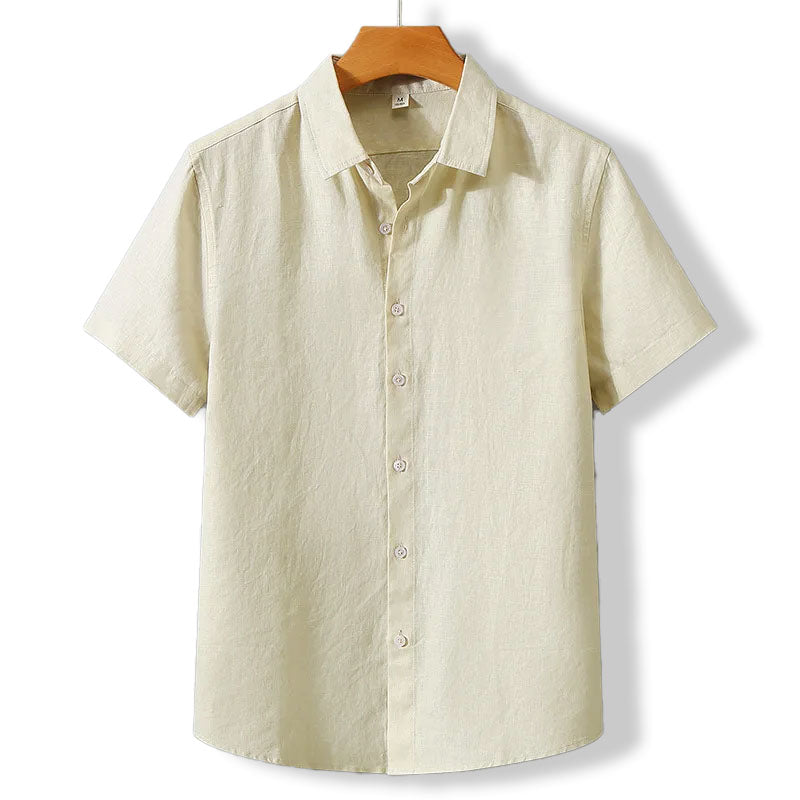 Elite Linen Shirt