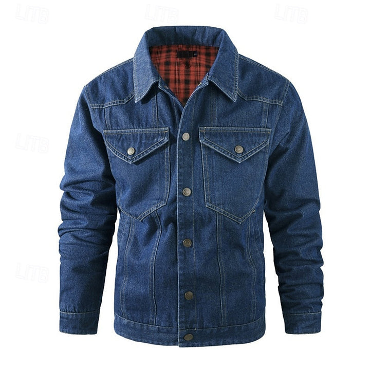 Beckett | Robust Everyday Jacket