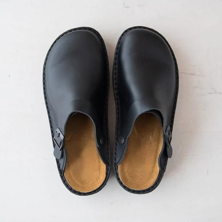 Men's Comfort Clogs - Support for Your Feet All Day