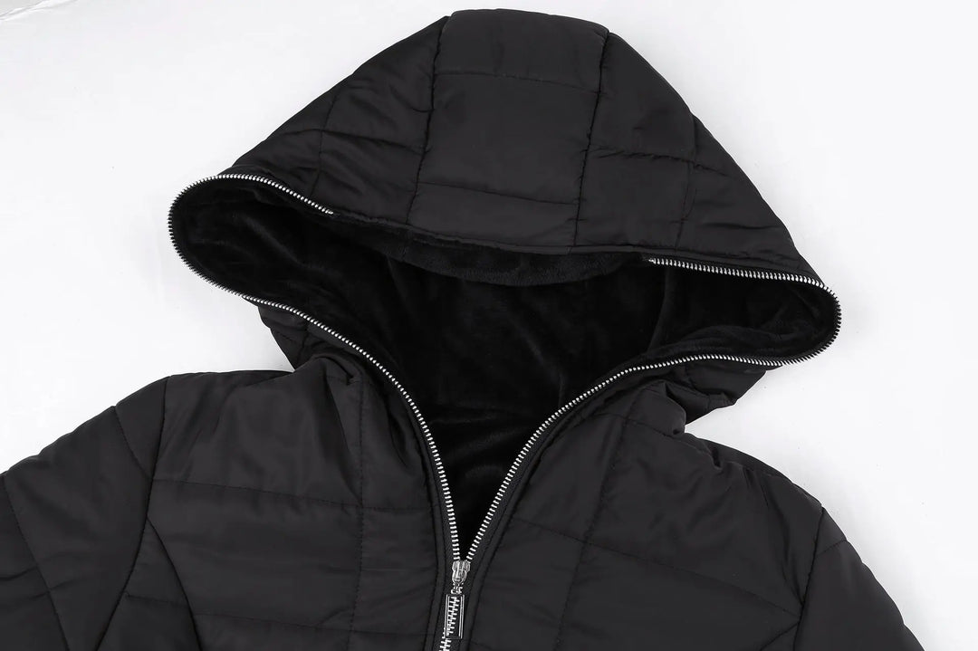 Daisy | Classic Winter Coat
