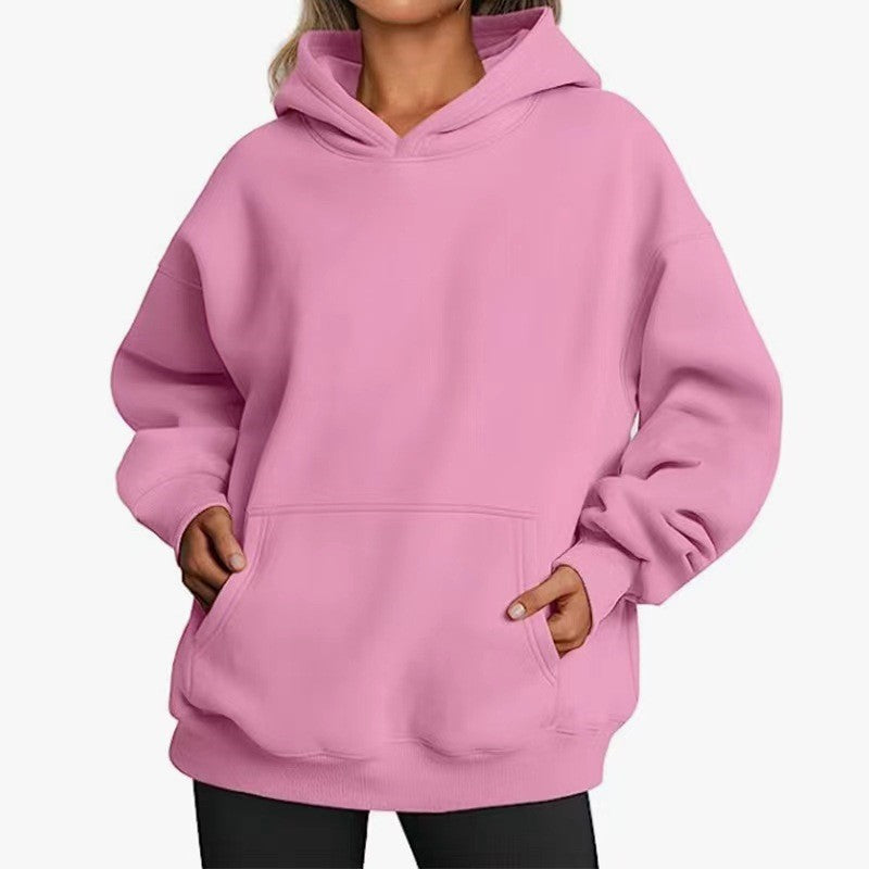 Ophelia - Evening Glow Hoodie
