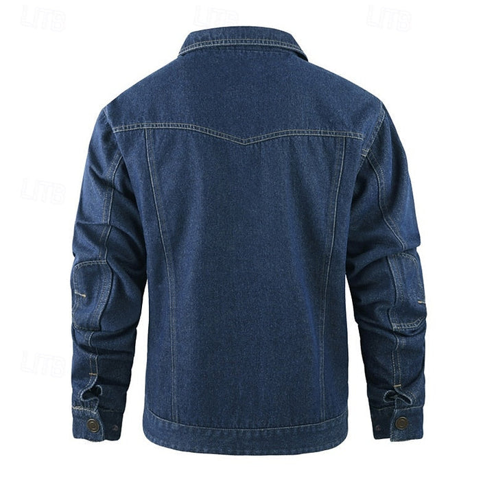 Beckett | Robust Everyday Jacket