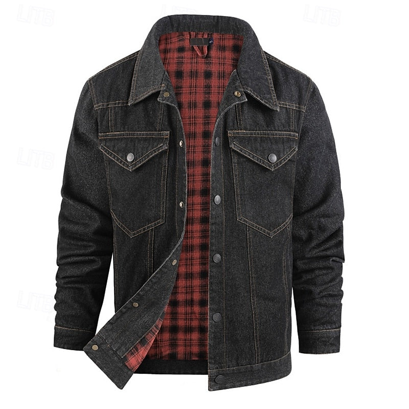 Beckett | Robust Everyday Jacket