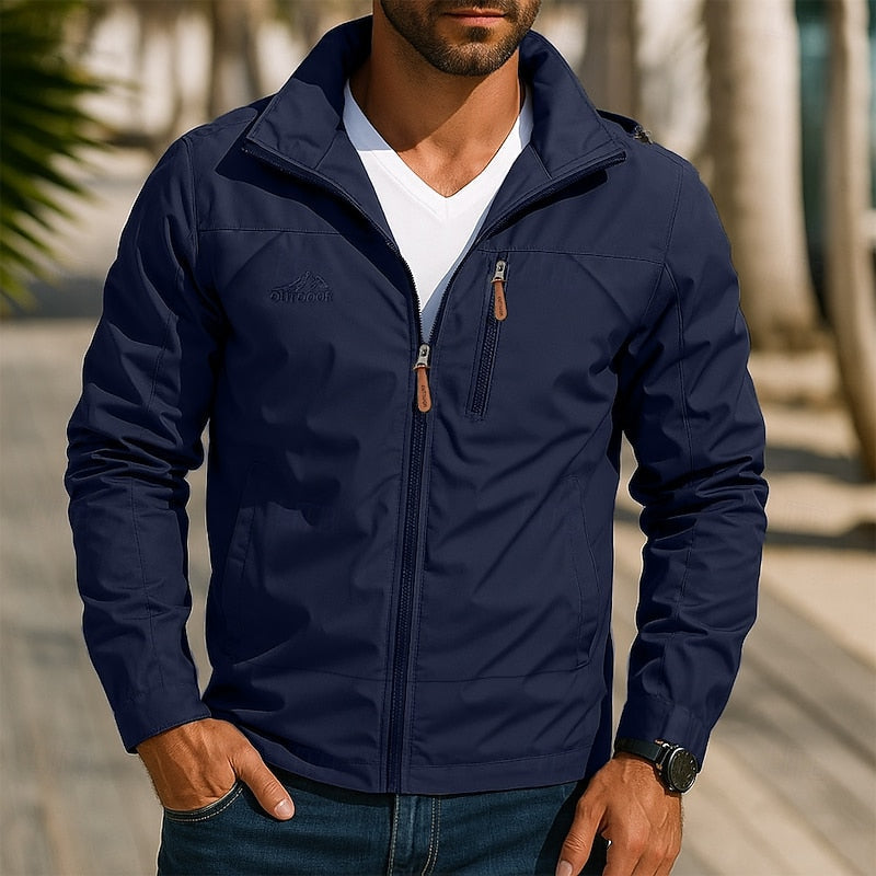 Carson | All-Weather Jacket