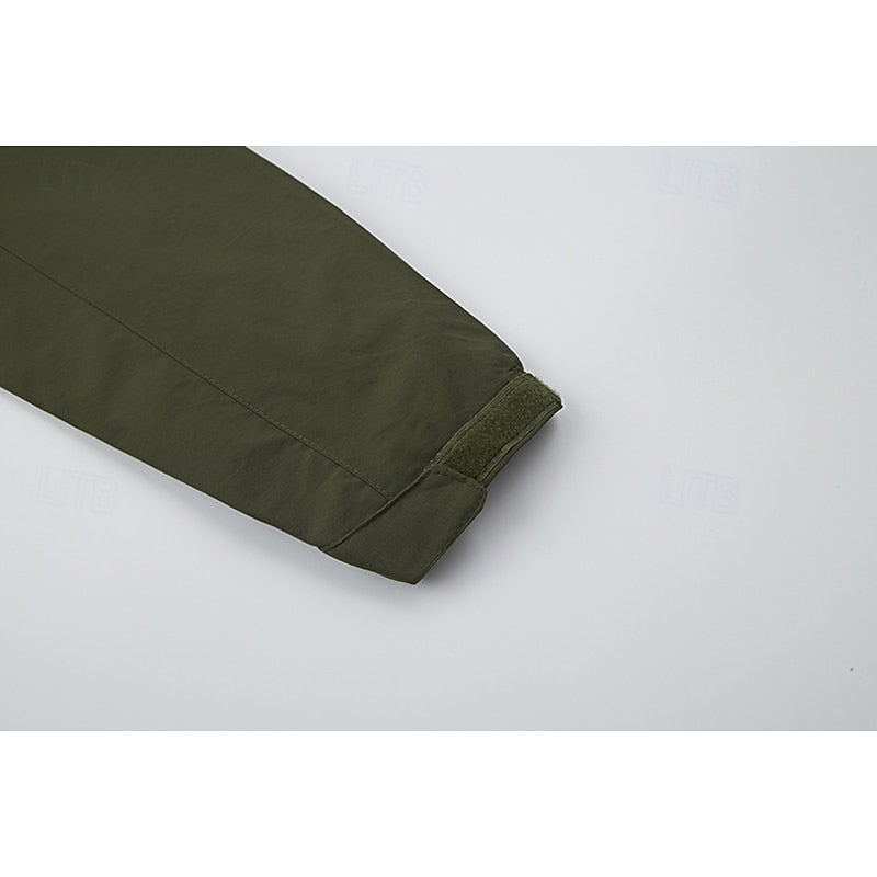 Carson | All-Weather Jacket