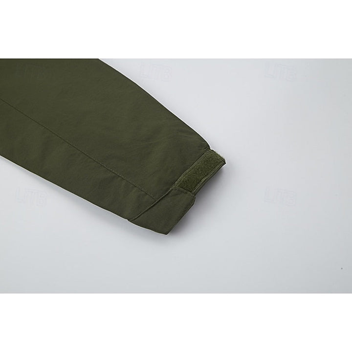 Carson | All-Weather Jacket