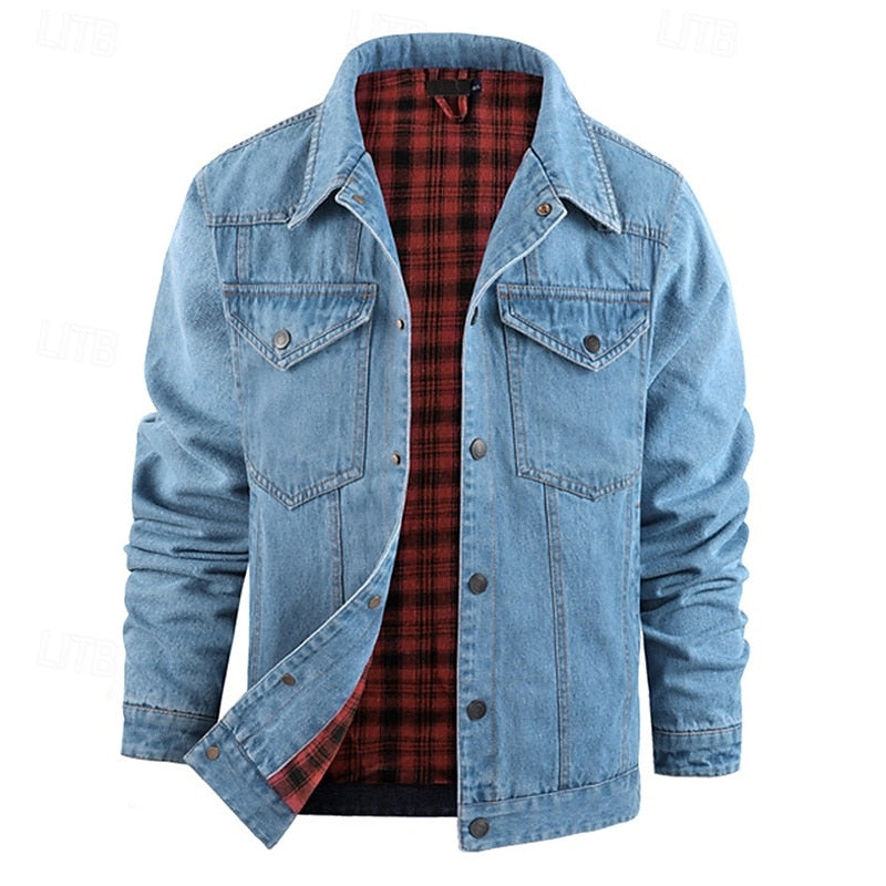 Beckett | Robust Everyday Jacket