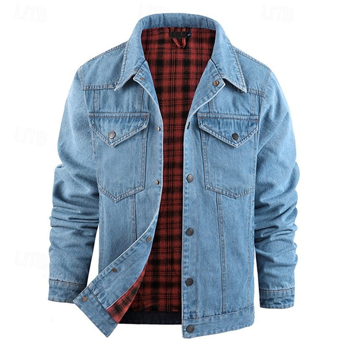 Beckett | Robust Everyday Jacket