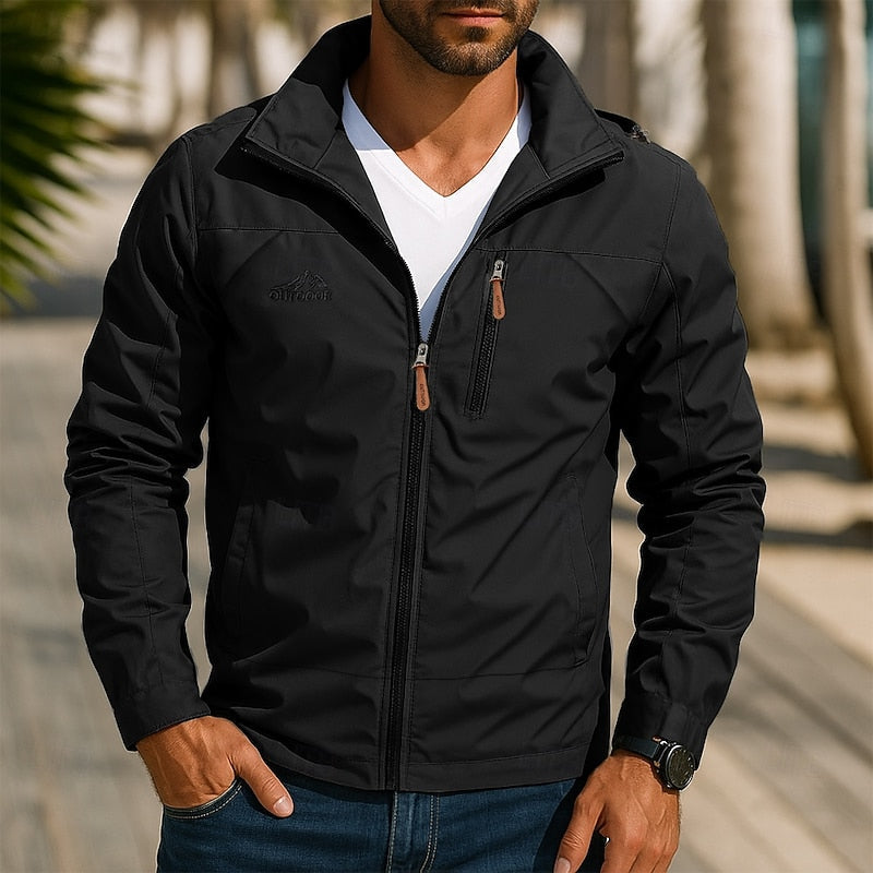Carson | All-Weather Jacket