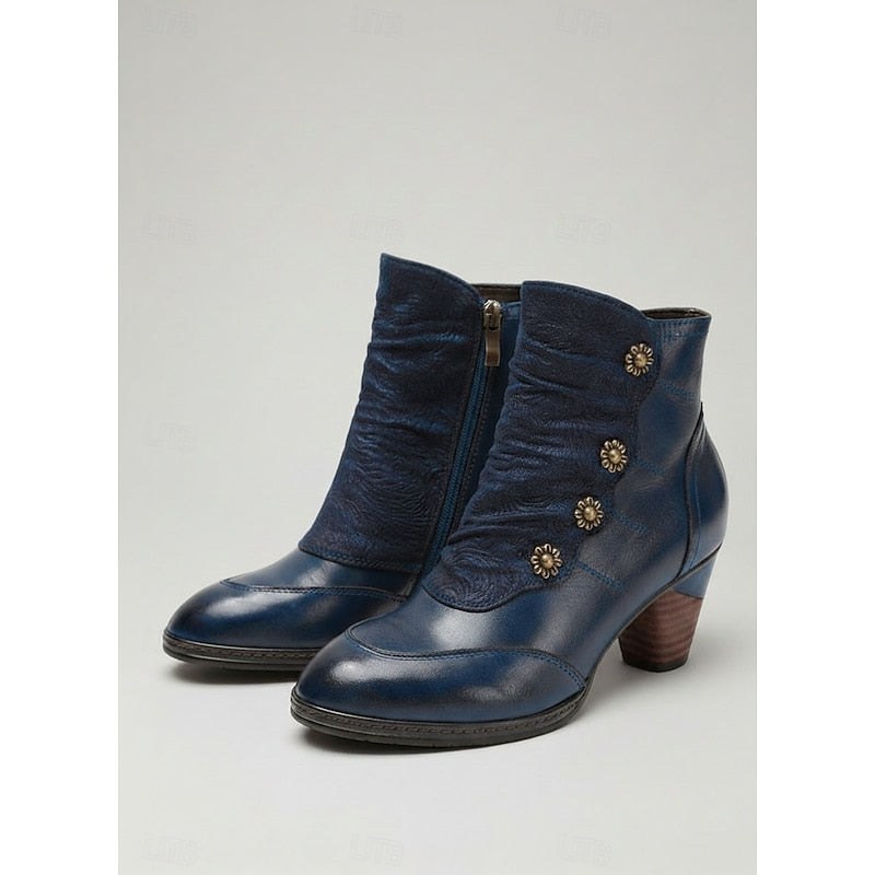 Imogen | Ankle Boots