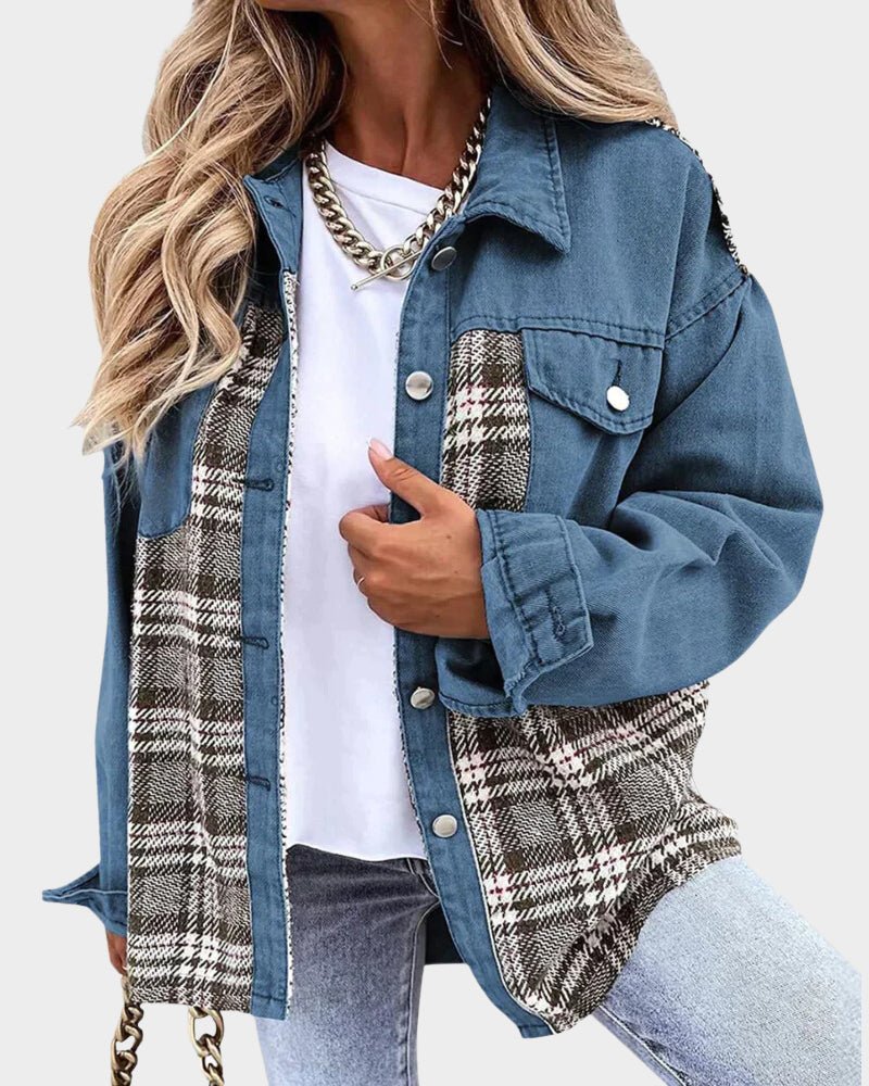 Isolina - Denim Jacket