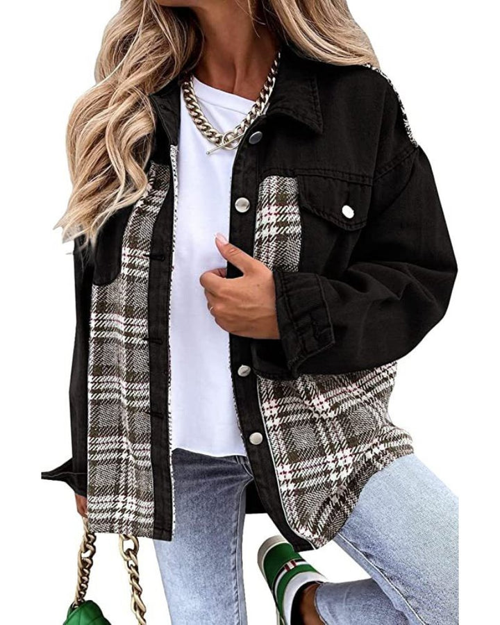 Isolina - Denim Jacket