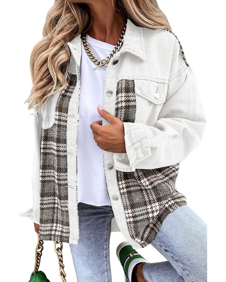 Isolina - Denim Jacket