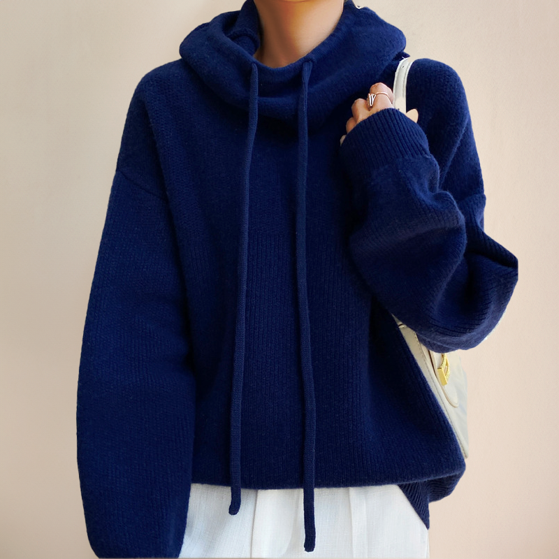 Klara - Turtleneck