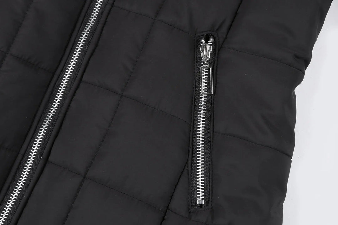 Daisy | Classic Winter Coat