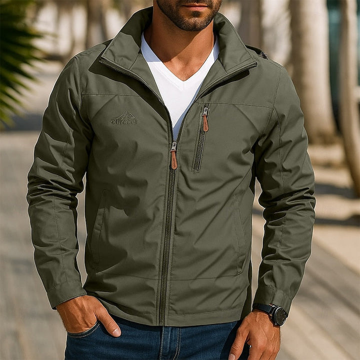 Carson | All-Weather Jacket