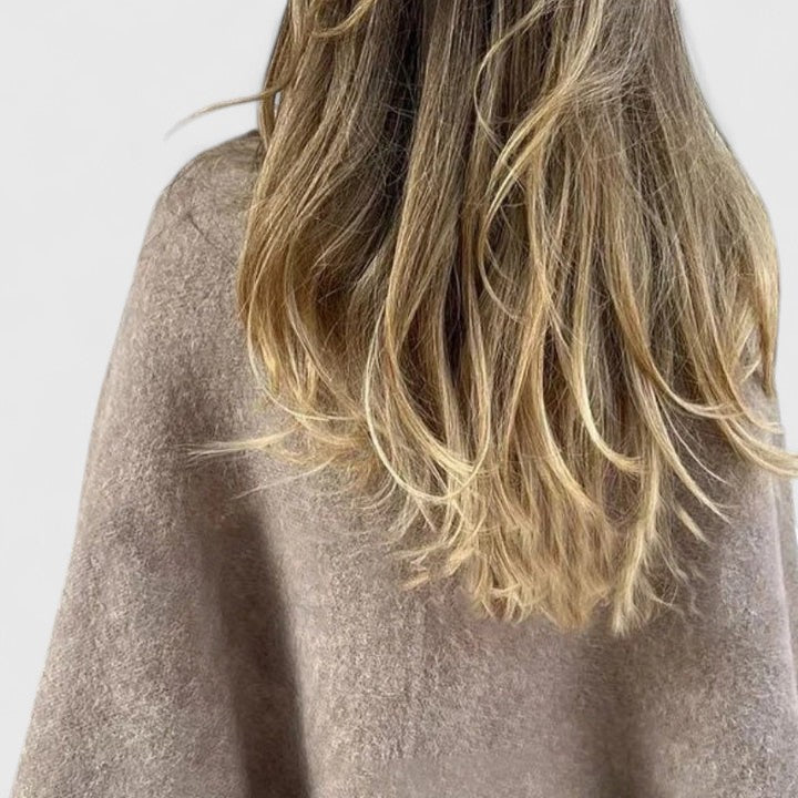 CHELSEA – VIBRANT TEXTURE BUTTON JACKET