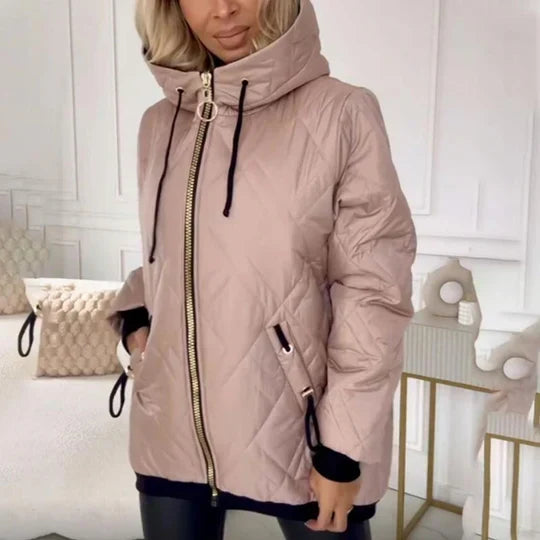 Ellen - Elegant Coat